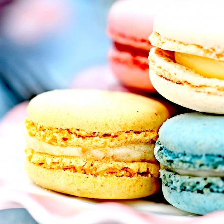 Кондитерская насадка трубочка №803 Tulip™ | d 8.5 mm Кондитерская насадка трубочка №803 Tulip™ | d 8.5 mm