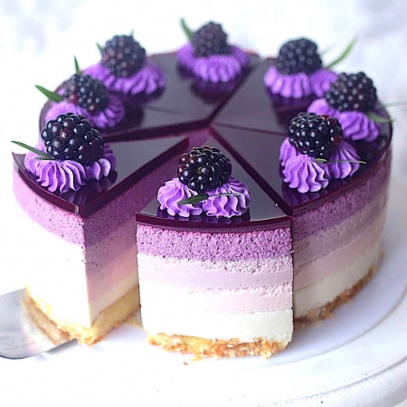 Батат фиолетовый сухой сок (пудра)