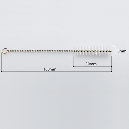 Кондитерский ёршик (щёточка) для насадок