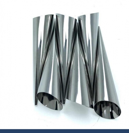 Конусы для выпечки 120 мм, Набор 6 шт