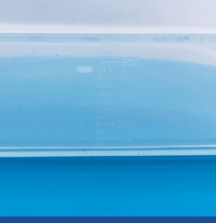 Кухонные весы на 5 кг (с низкой чашкой 700 мл)