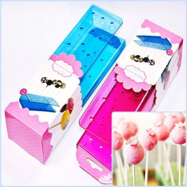 Стенд для кейкпосов или конфет на палочке на 18 шт