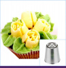 Кондитерская насадка Тюльпан - одним движением 244 Tulip™