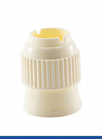 Переходник для кондитерских насадок L большой Tulip