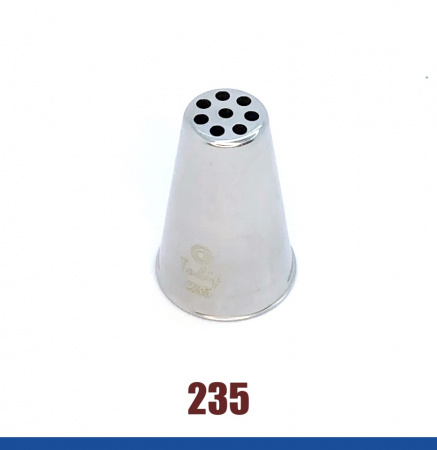 Кондитерская насадка 235 Tulip™ Травка