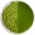 Зелёный Натуральный Пищевой Краситель Зелёный Натуральный Пищевой Краситель