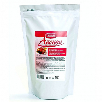 Айсинг кондитерский Сказка Натива 0.5 - 5 кг сухая смесь