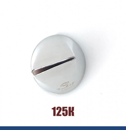 Кондитерская насадка тонкий лепесток №125К Tulip™