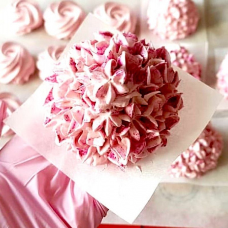 Кондитерская насадка звезда закрытый центр (сирень) №135-140 Ateco | cтандарт. размер Кондитерская насадка звезда закрытый центр (сирень) №135-140 Ateco | cтандарт. размер