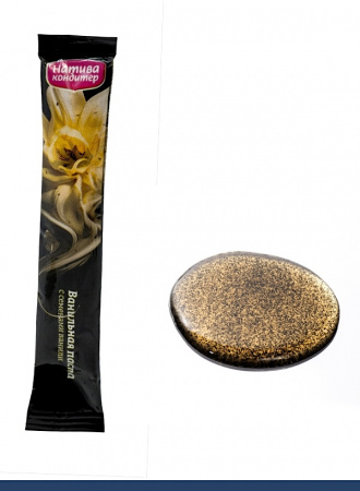 Ванильная паста натуральная