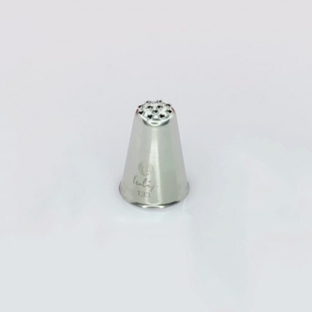 Кондитерская насадка Травка №133 Tulip™