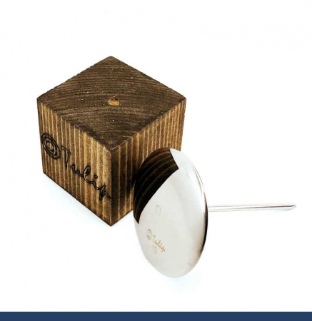 Подставка-кубик для кондитерских гвоздиков (1) Классический